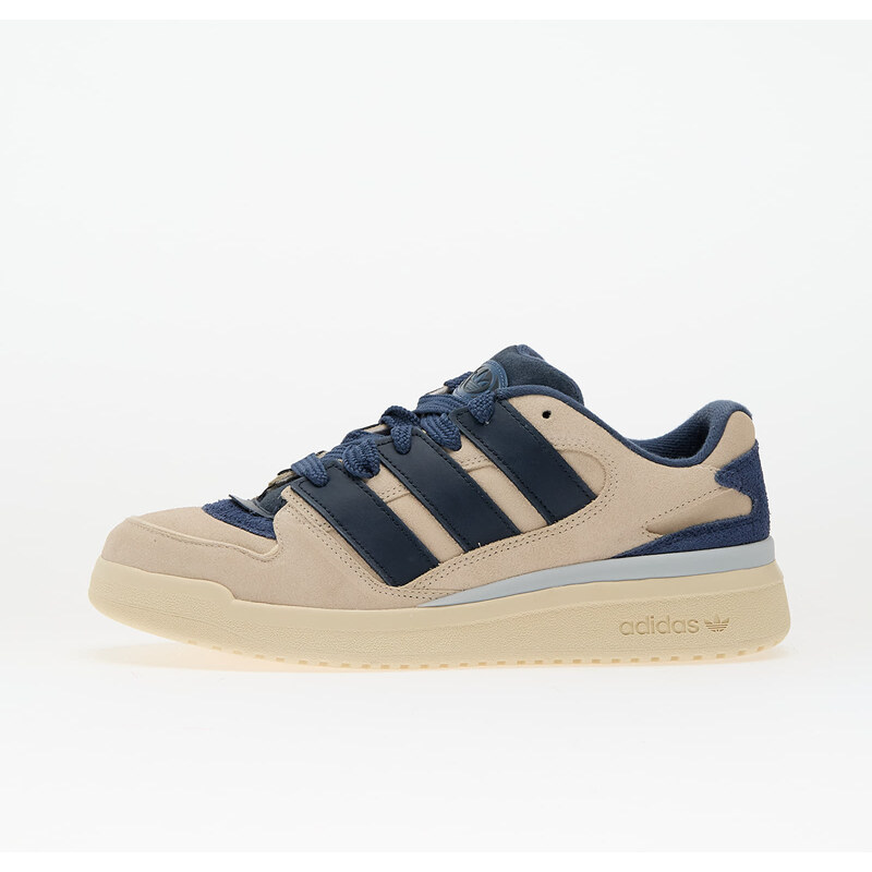 adidas Originals adidas Forum2000 Wonder White/ Aura Ink/