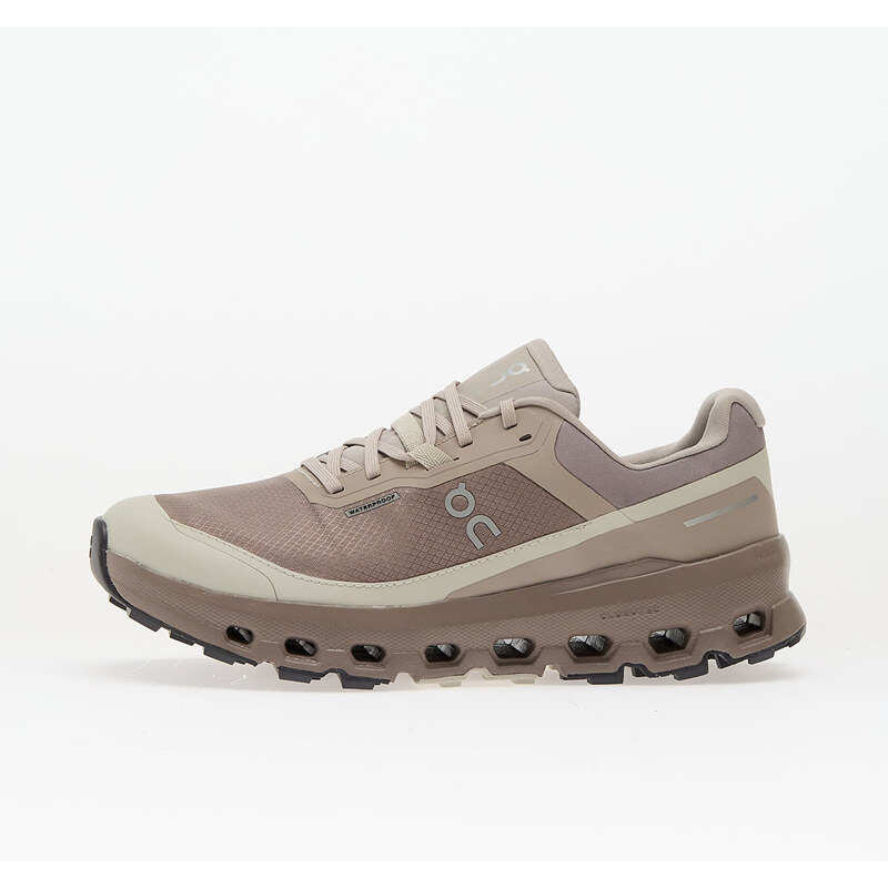 On W Cloudvista 2 Waterproof Fog/ Cinder 107531372
