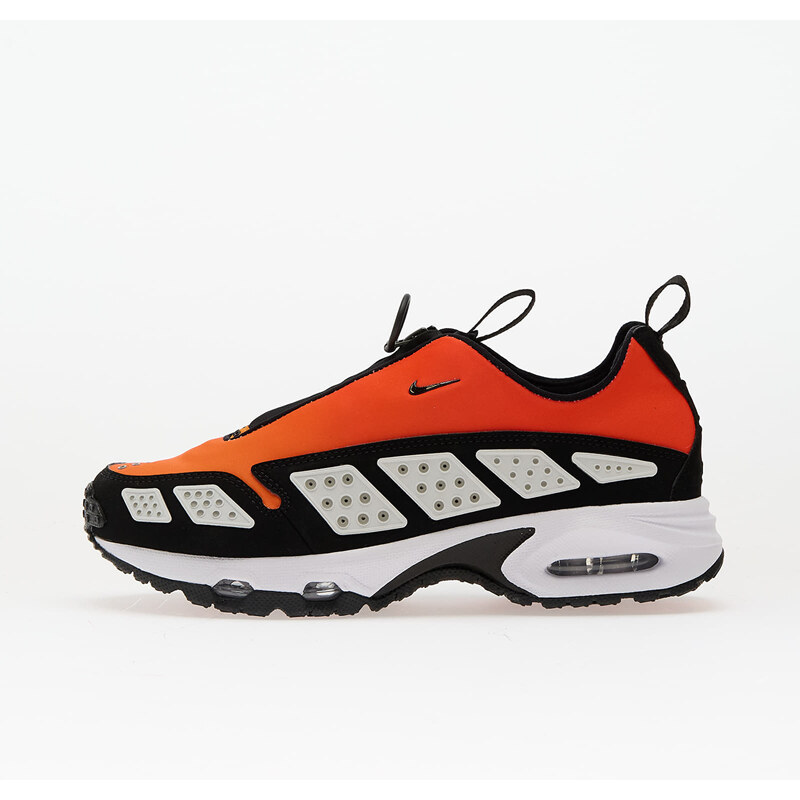 Nike W Air Max Sndr Brt Crimson/ Black-Brt Ceramic-White-Silver