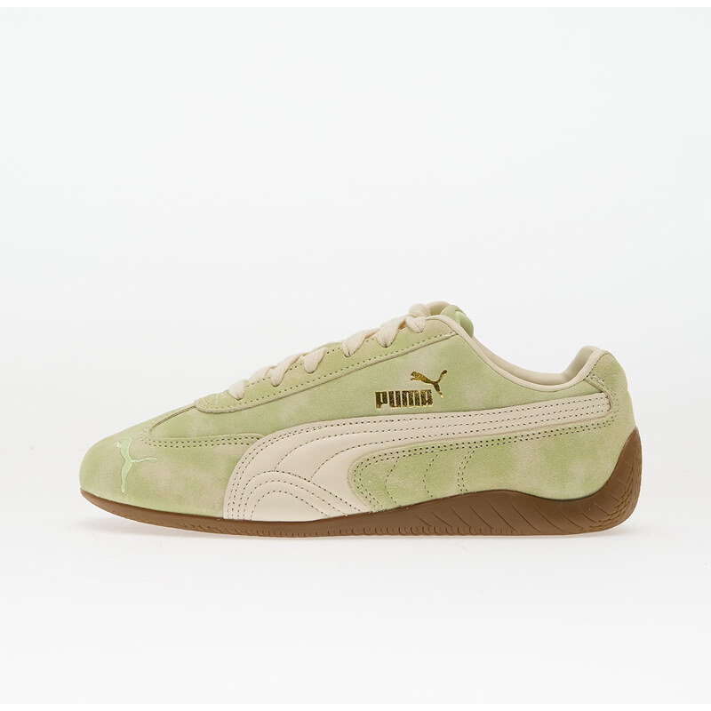 Puma Speedcat Faded Cool Cucumber-Alpine Snow