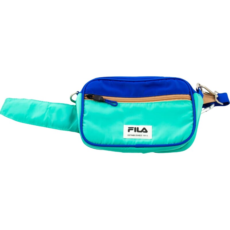 FILA Telde Turquoise ledvinka