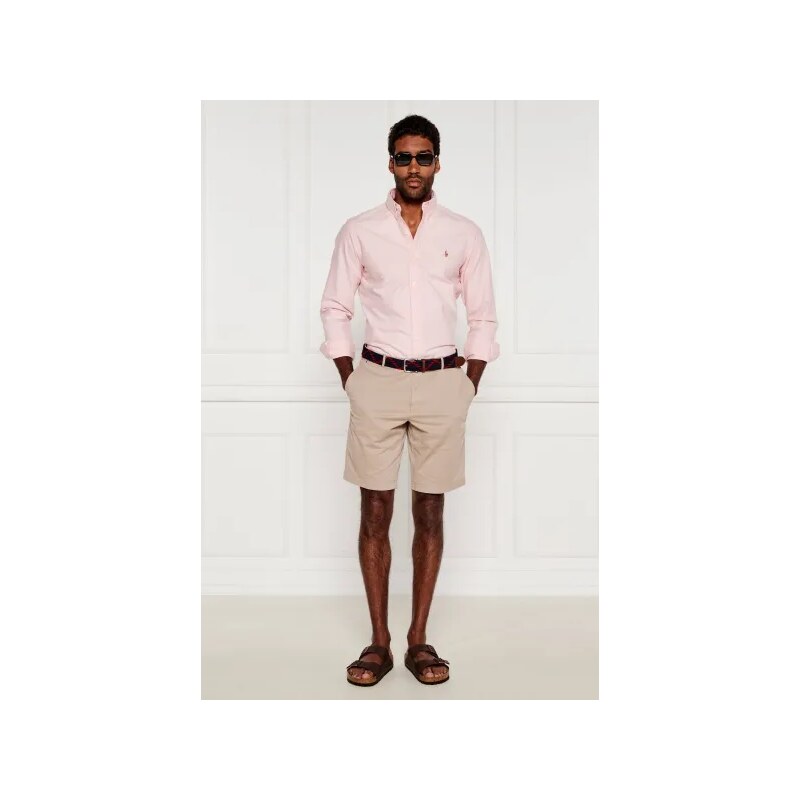 POLO RALPH LAUREN Košile | Slim Fit