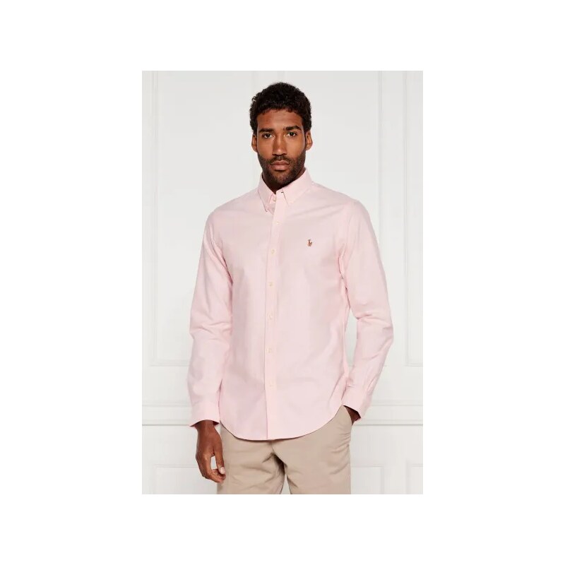 POLO RALPH LAUREN Košile | Slim Fit