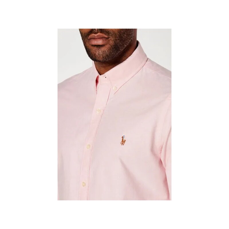 POLO RALPH LAUREN Košile | Slim Fit