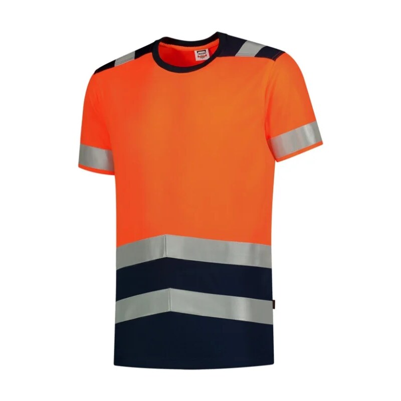 MALFINI, a.s. T-Shirt High Vis Bicolor tričko unisex