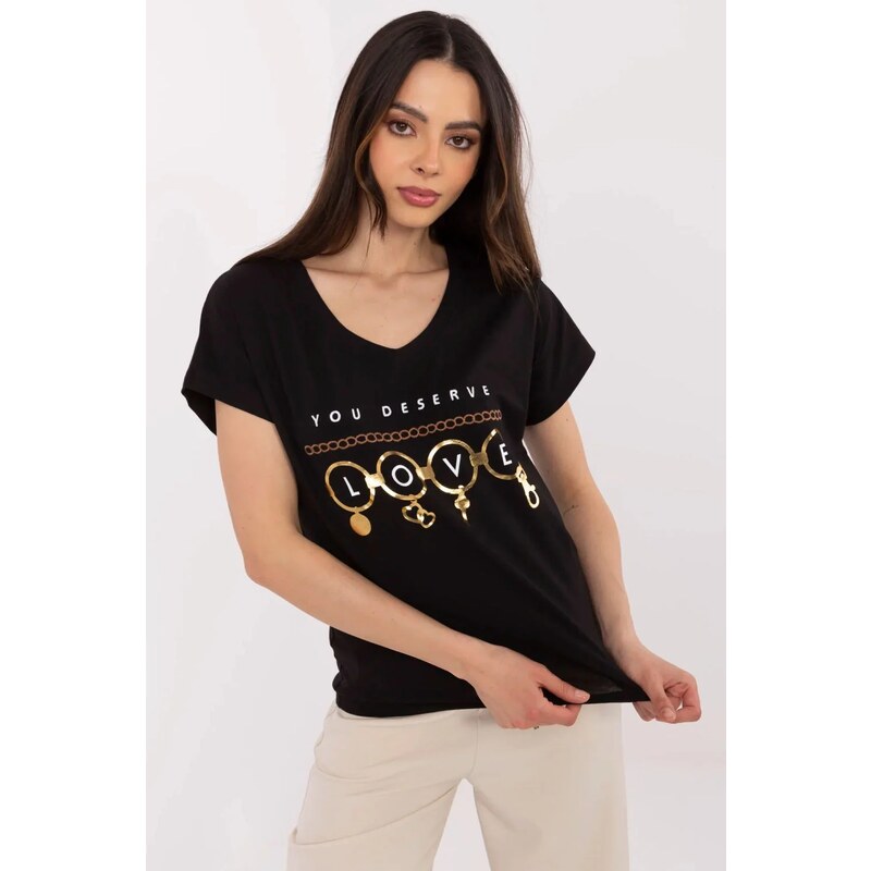 T-shirt model 212502 Factory Price 113508088