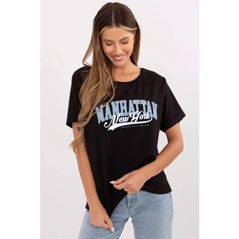 T-shirt model 213286 Factory Price