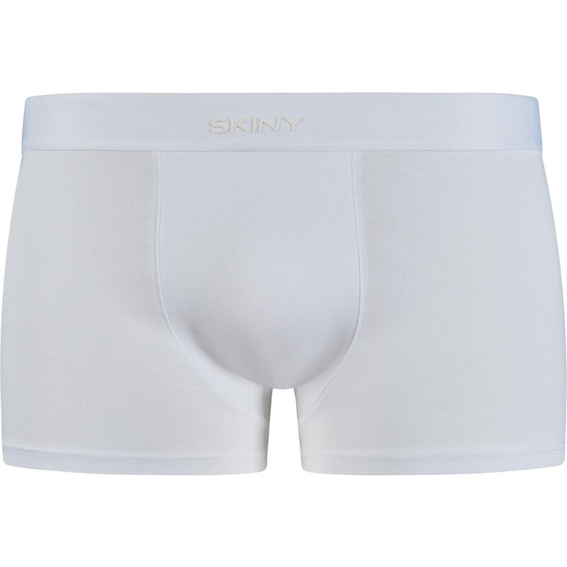 Skiny Boxerky bílá