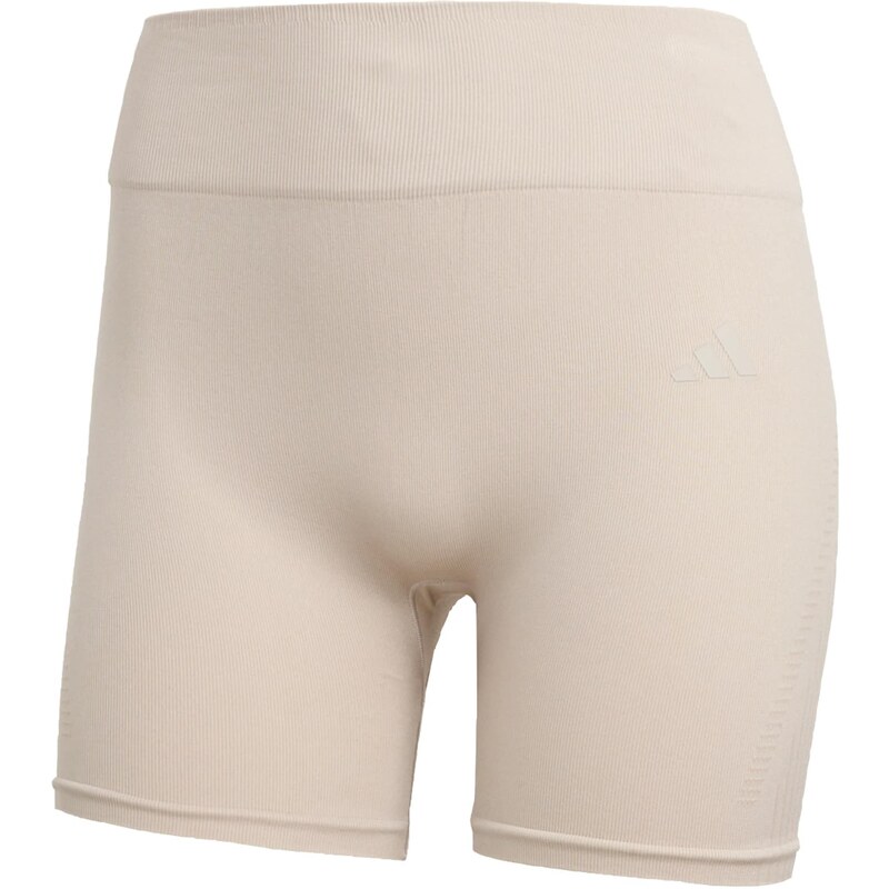 ADIDAS PERFORMANCE Sportovní kalhoty Essentials režná 111073290