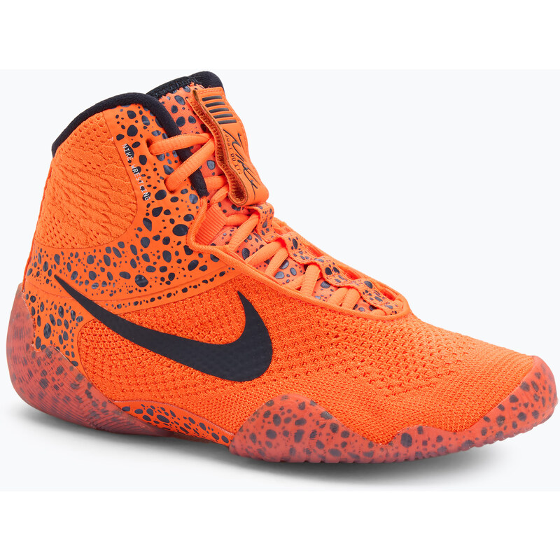 Boxerské boty Nike Tawa SE OLY multicolor/multicolor