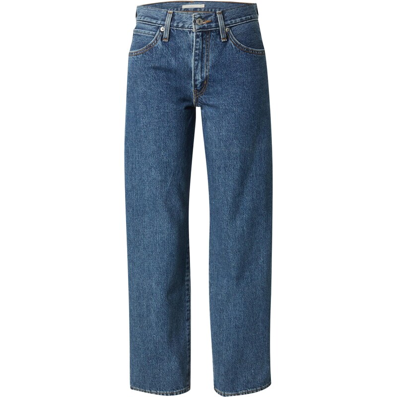 LEVIS  Džíny indigo