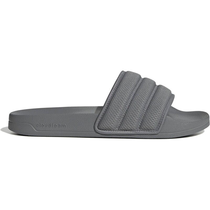 ADIDAS SPORTSWEAR Pantofle Adilette šedá
