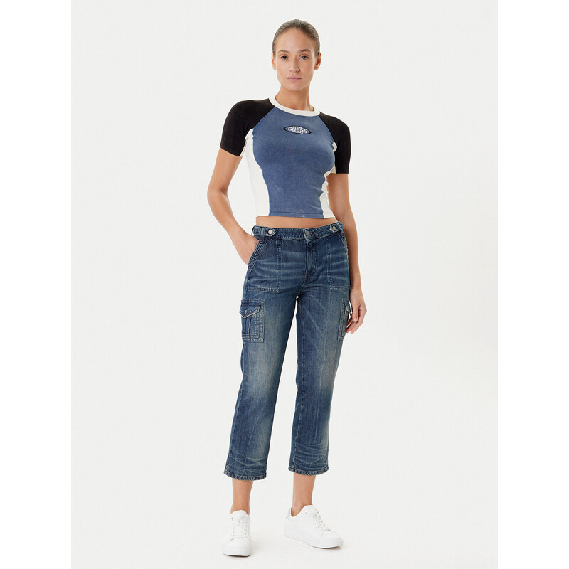 Jeansy Guess