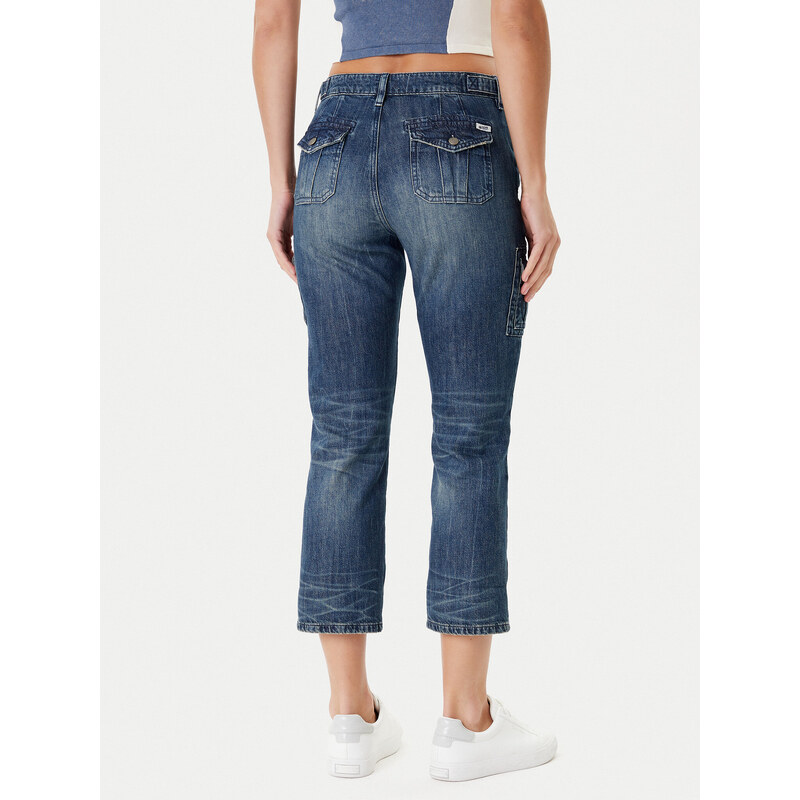 Jeansy Guess