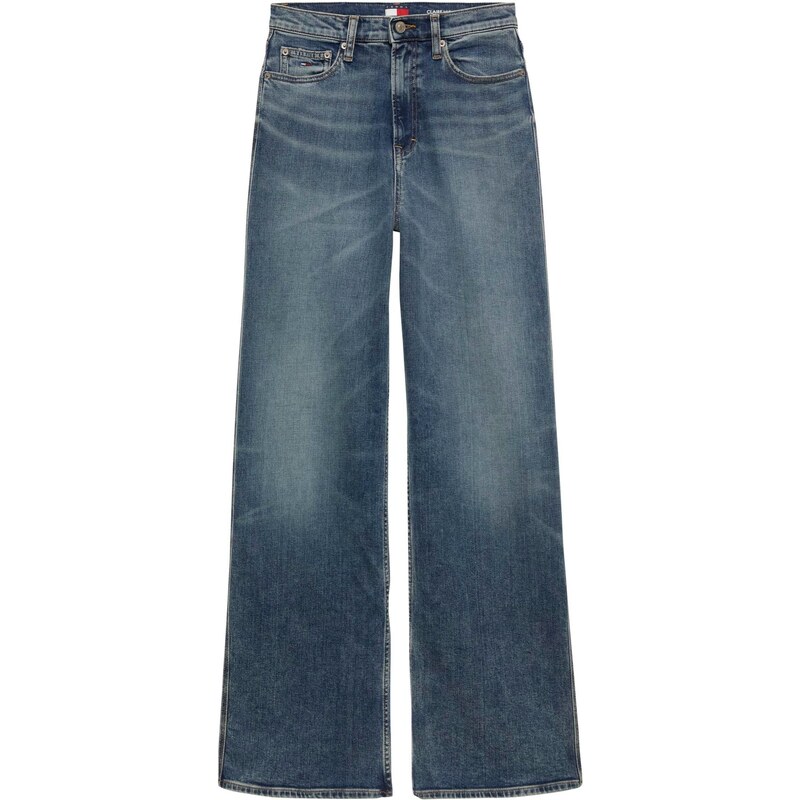 Tommy Jeans Džíny CLEO tmavě modrá 107533715
