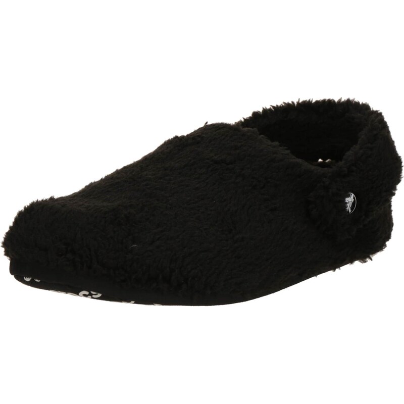 Crocs Pantofle Classic Cozzzy černá