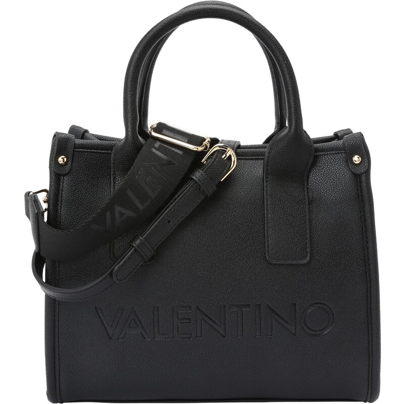 VALENTINO Kabelka Foxy Re černá 107533849