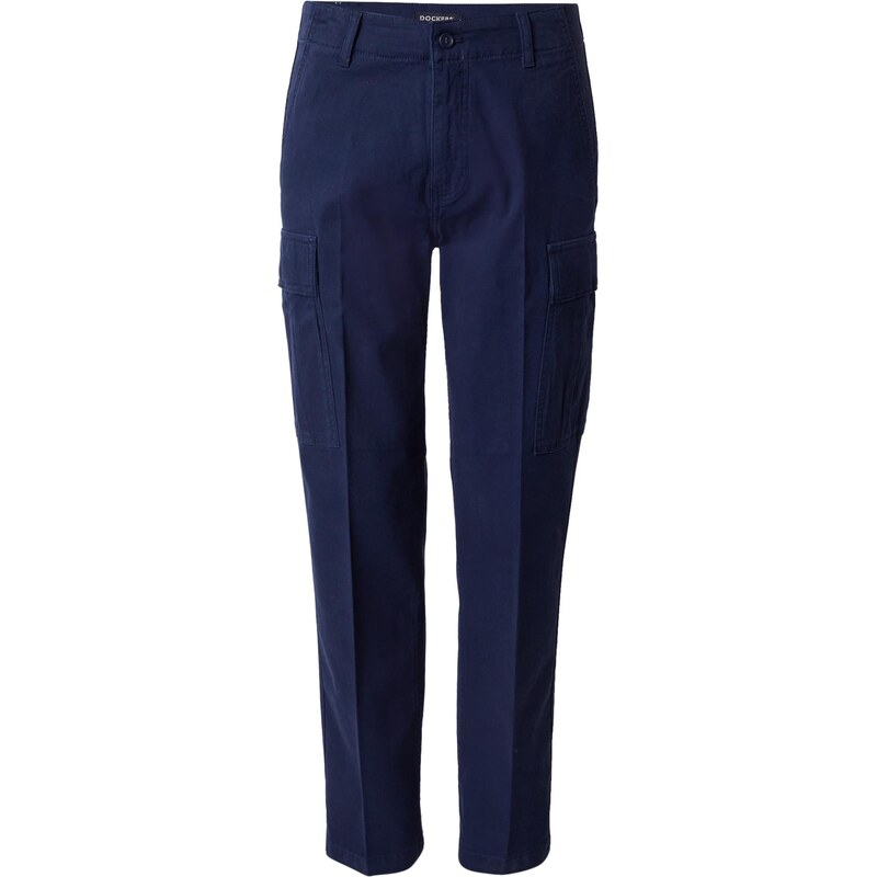Dockers Kapsáče T3 UTILITY CARGO HARVEST GOLD tmavě modrá