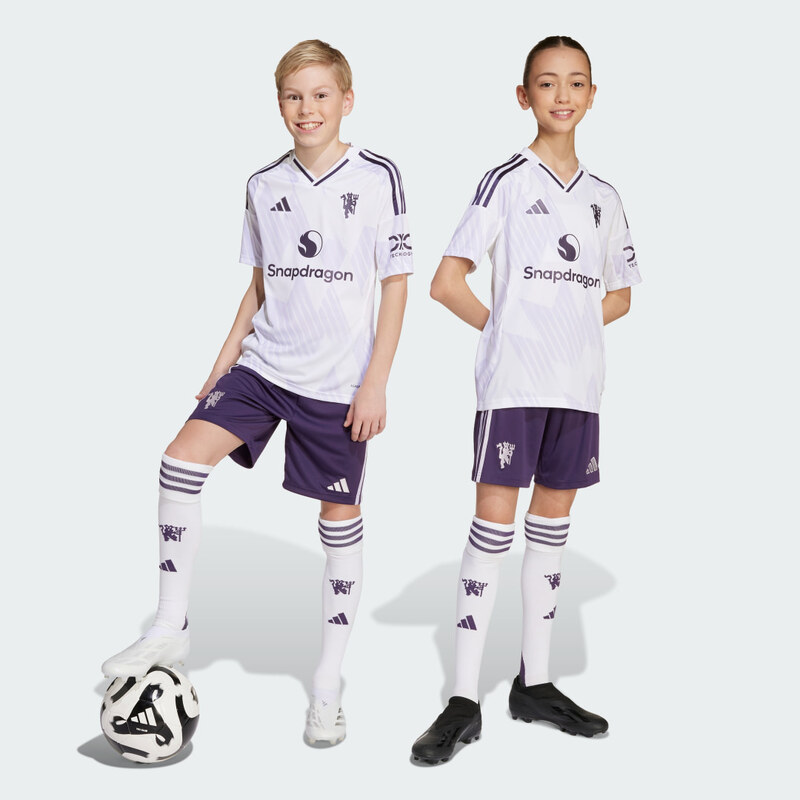 Adidas Venkovní šortky Manchester United 25/26