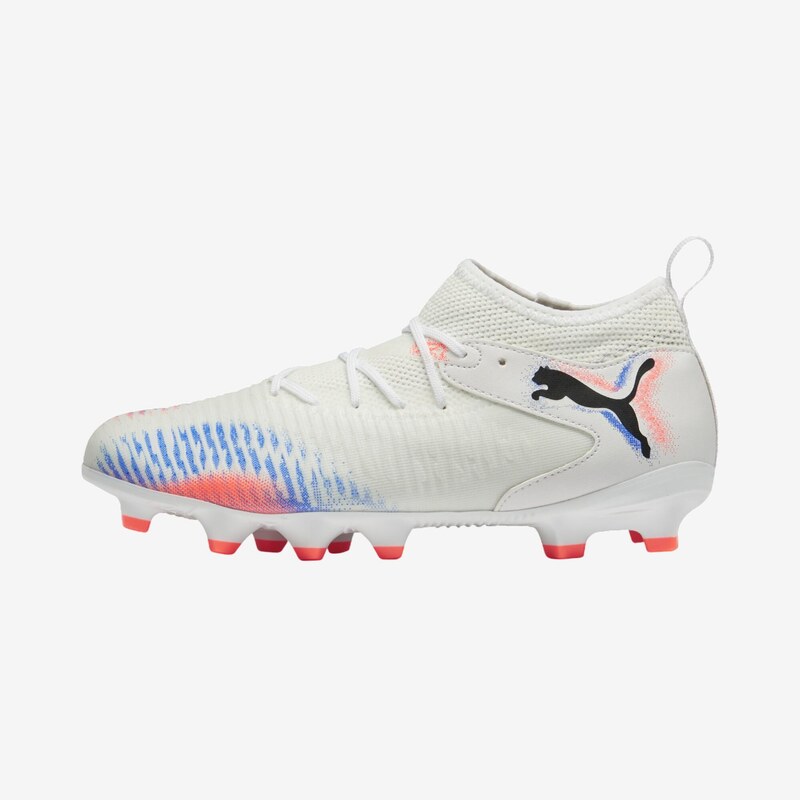 PUMA Dětské kopačky Future 8 Match FG/AG 107534580