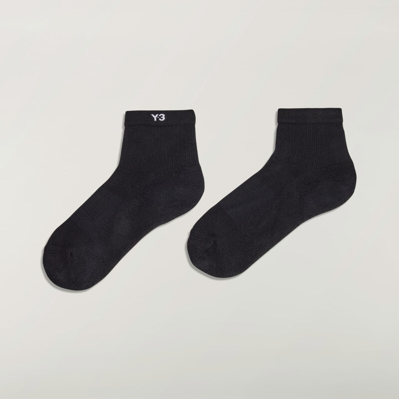 Adidas Klasické nízké ponožky Y-3 107534897