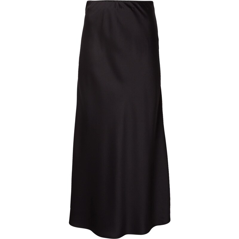 VERO MODA Sukně VMMERLE černá 108770662