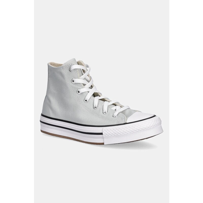 Converse Dětské tenisky Converse CHUCK TAYLOR ALL STAR EVA LIFT