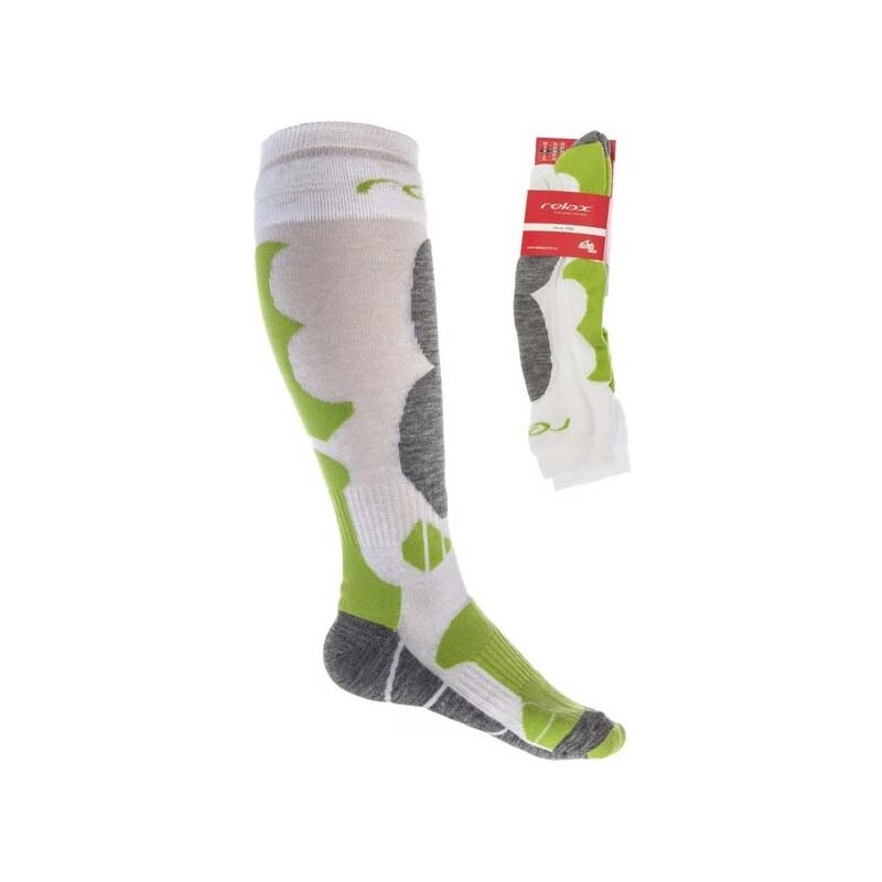 Zimní ponožky Relax Clave RSO27A