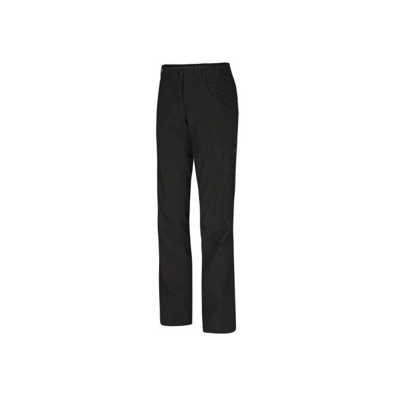 Dámské outdoor kalhoty Husky Limbie BHD-7112 - černá