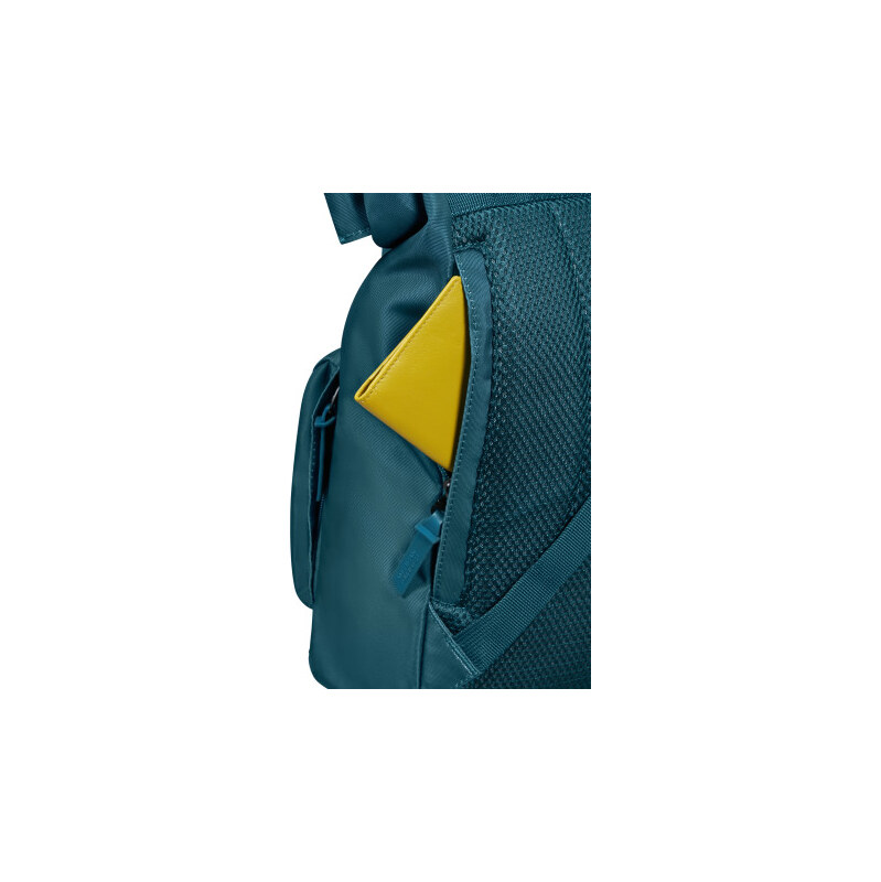 American Tourister URBAN GROOVE UG16 BACKPACK CITY - objem 17 litrů 107537365