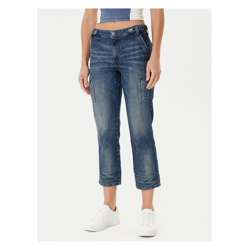 Jeansy Guess