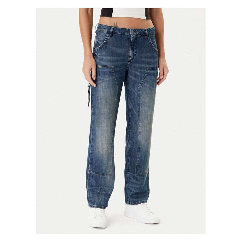 Jeansy Guess