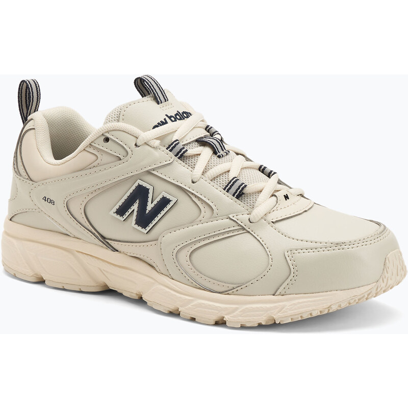 Boty New Balance 408s V1 beige