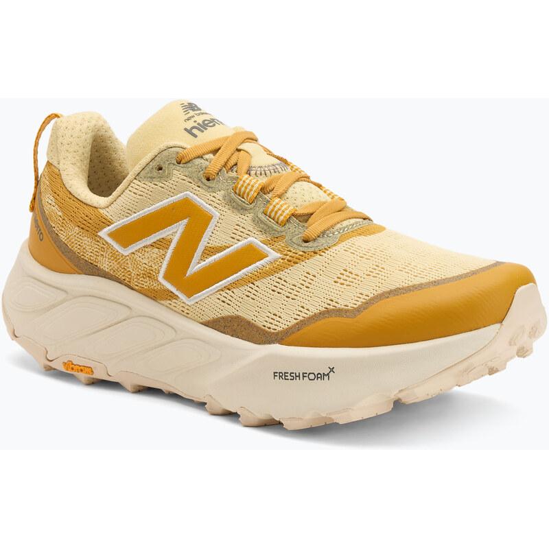 Pánské běžecké boty New Balance Fresh Foam Hierro V9 winter