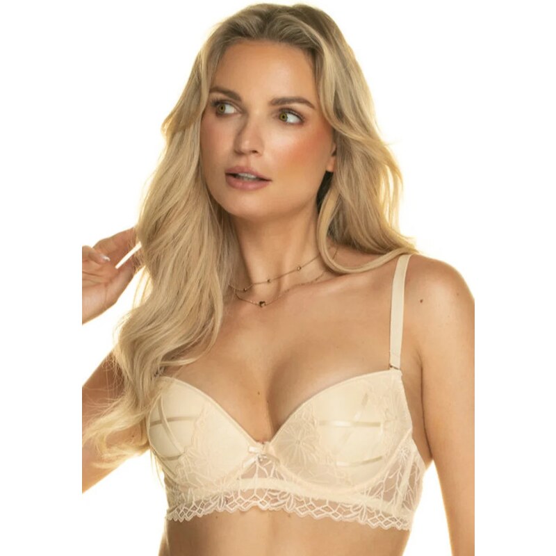 Konrad VANESSA BEIGE PODPRSENKA 107538686