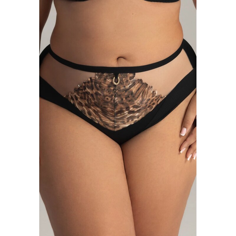 Ava KALHOTKY AV 2143 CLASSY BLACK 107538700