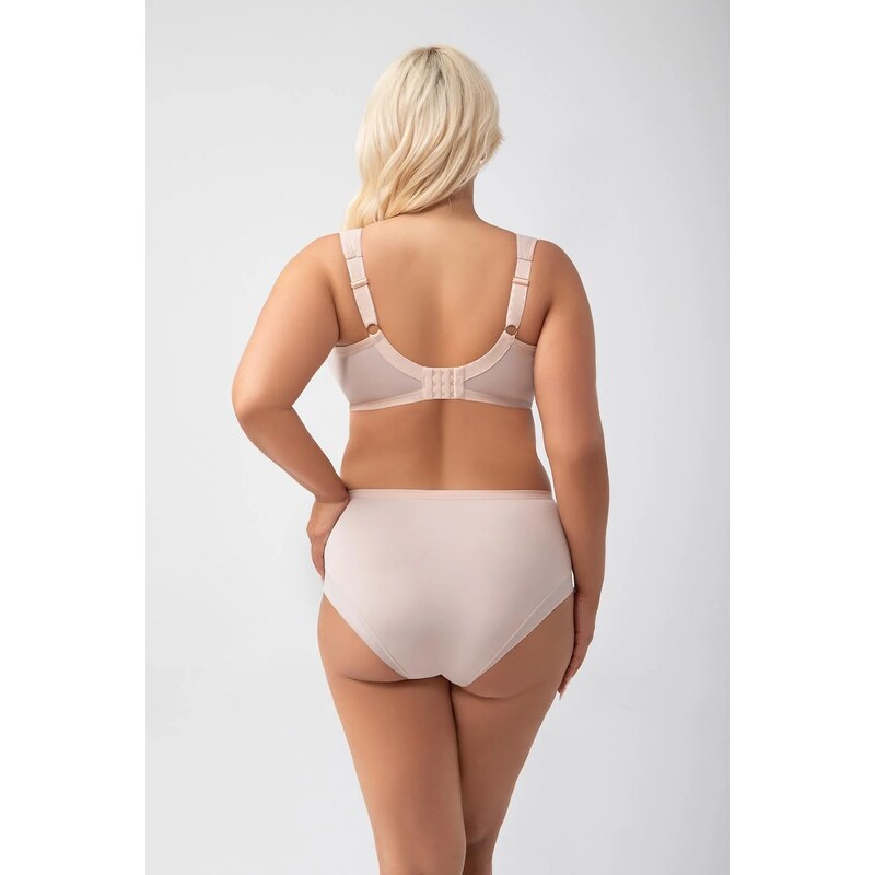 Měkká podprsenka model 21339336 Luisse - Gorsenia