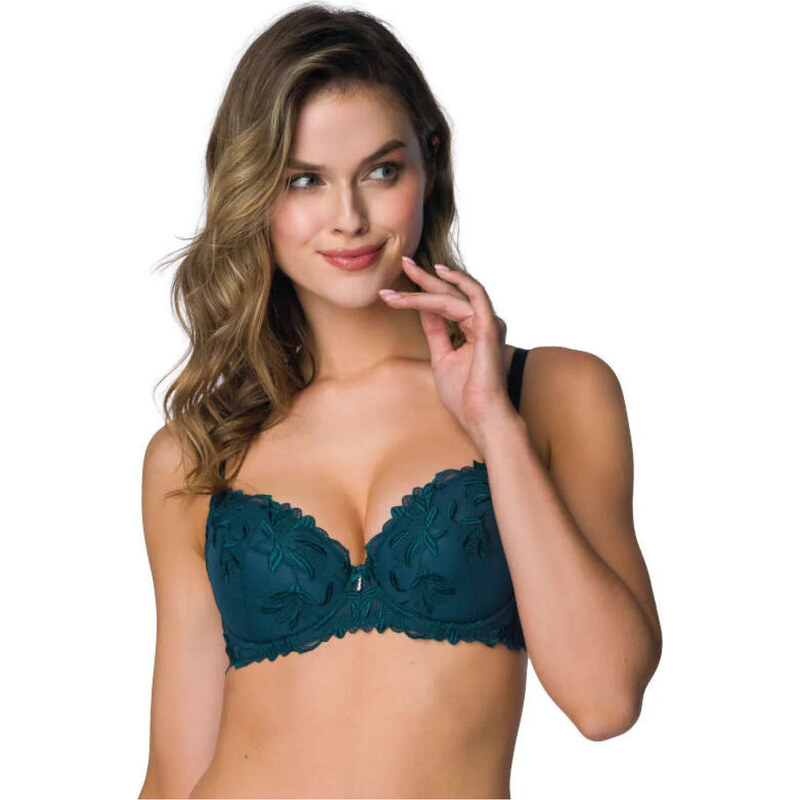 Podprsenka push-up model Zephyr M-3935/11 - Mat