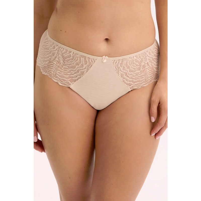 Gaia BRAZILSKÉ KALHOTKY JESSIA ART. 1229 BEIGE