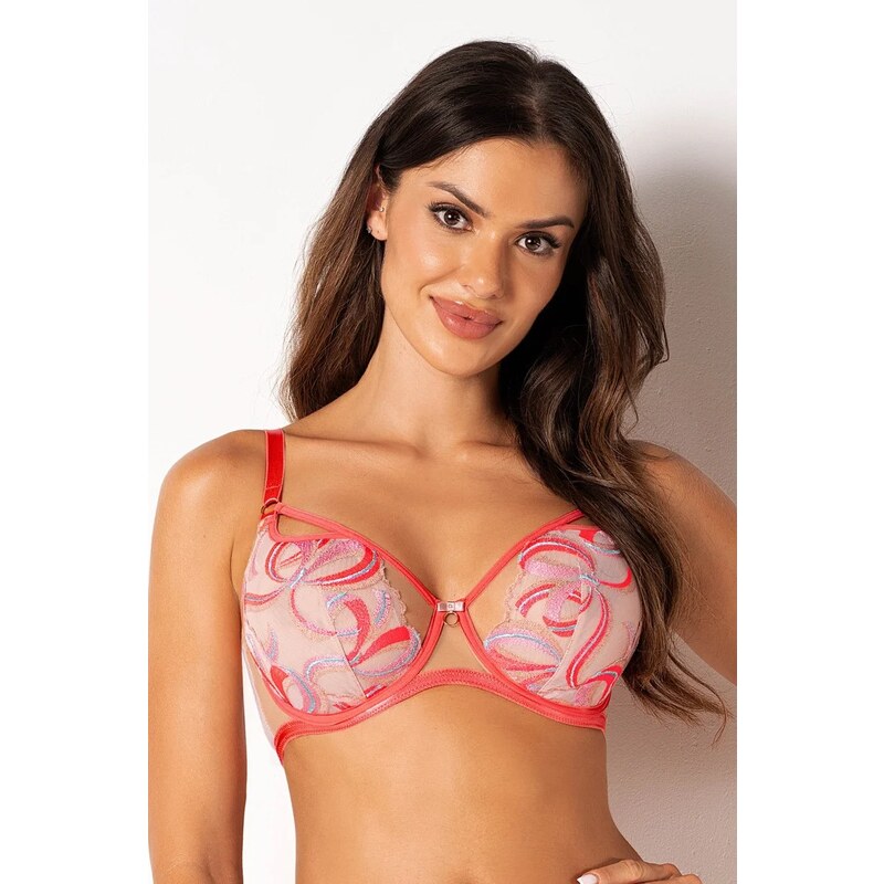 MEDIOLANO SUNSET SOFT BRA 19228