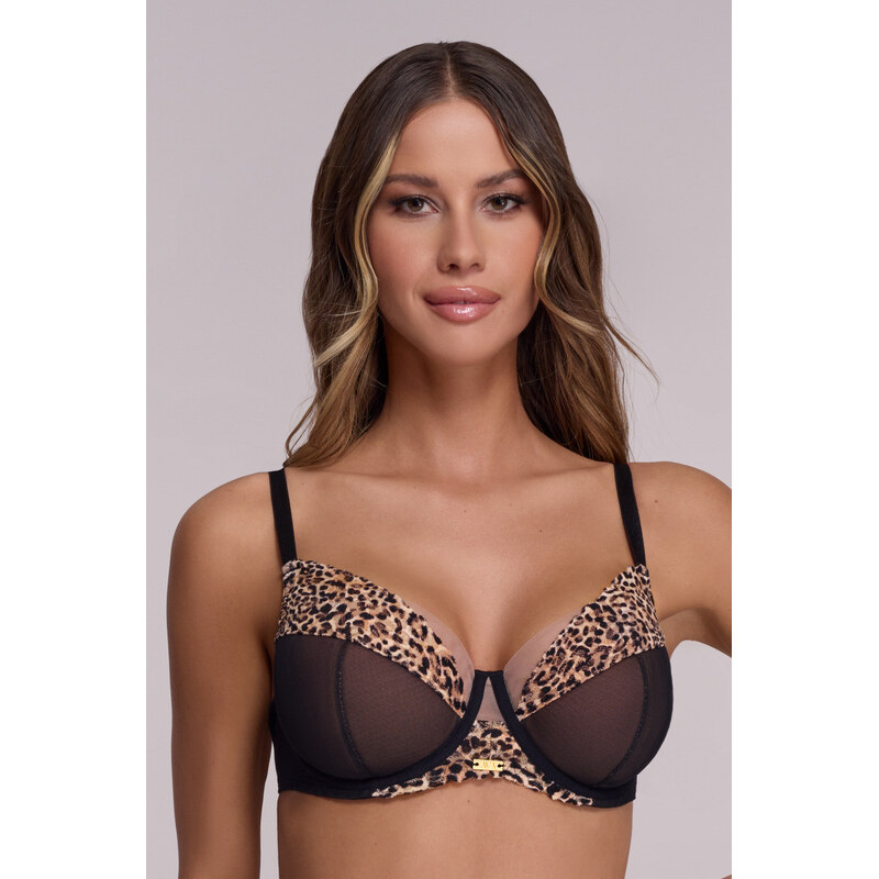 Ava PODPRSENKA AV 2194 BLACK PANTHER MAXI