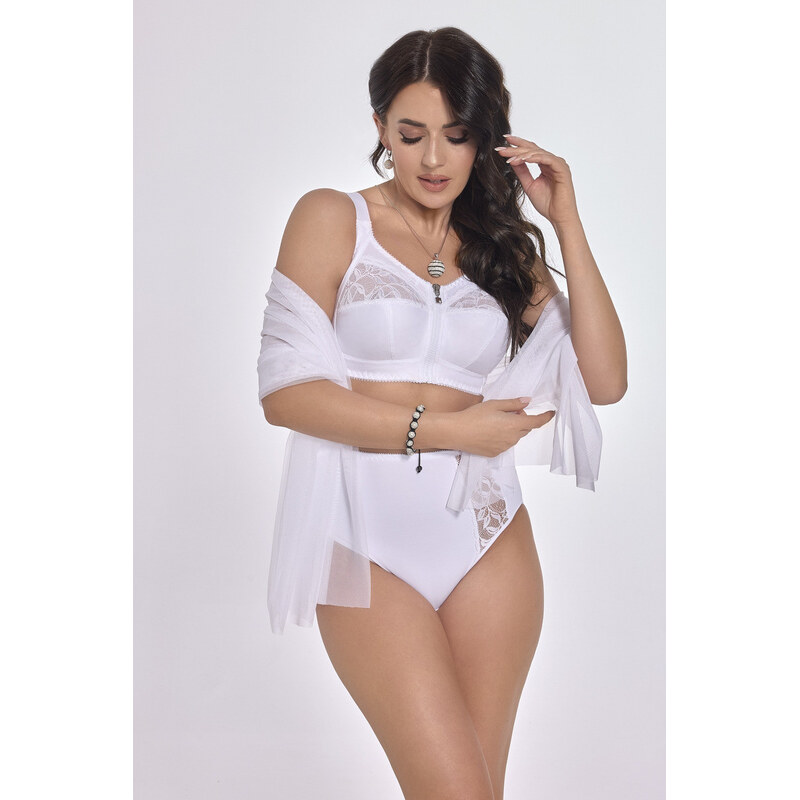 Viki PODPRSENKA 586/BRASSIERE ZUZA 1 HLADKÁ 100-105 107539336