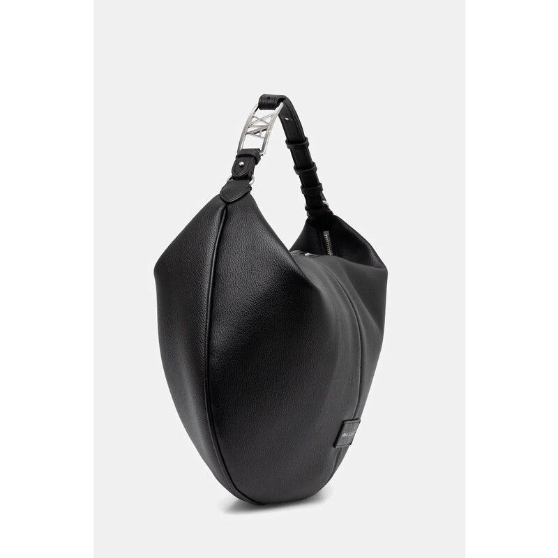 Armani Exchange dámská taška z imitace kůže