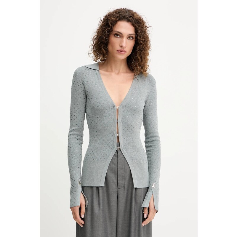 Kardigan Patrizia Pepe 107545203
