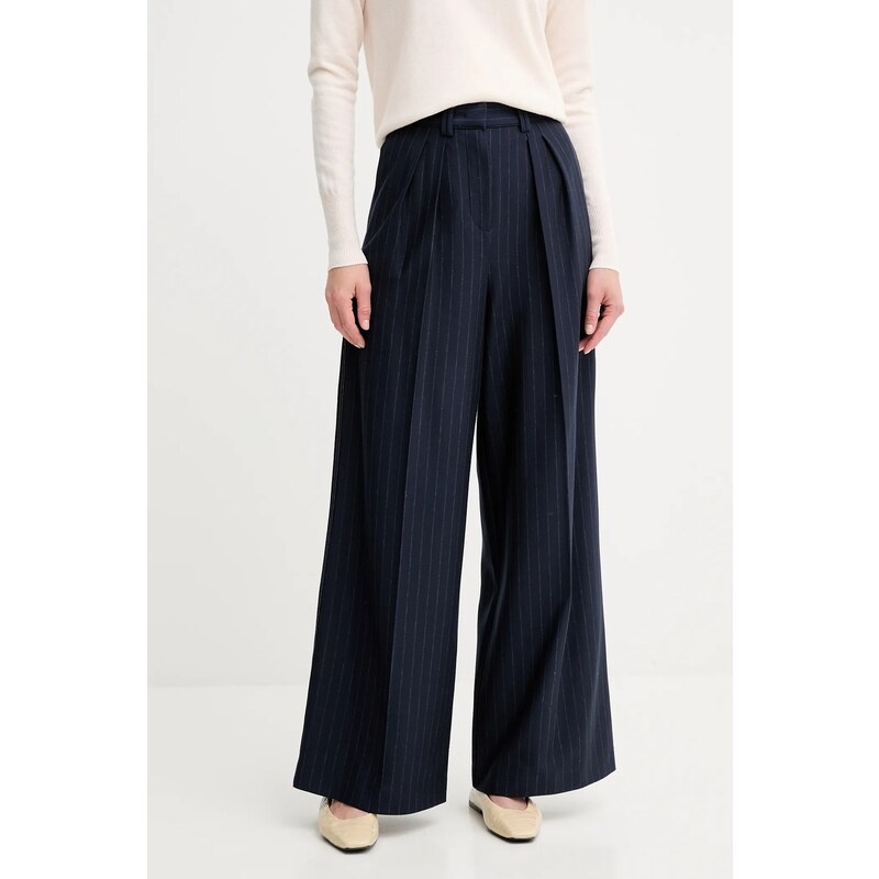 Kalhoty MM by Max Mara GELA 107545526
