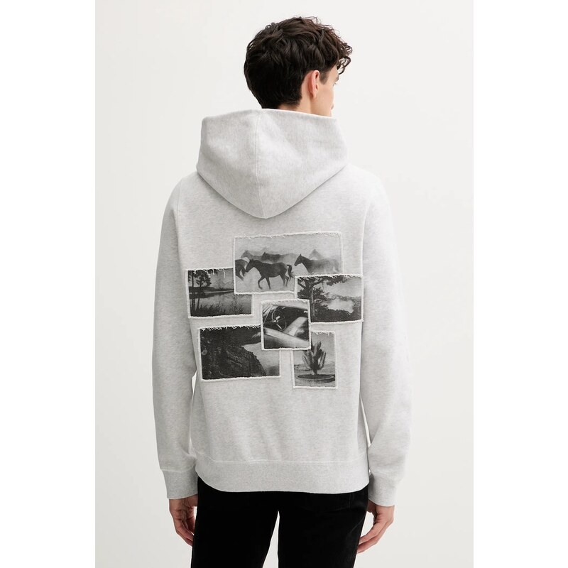 Zadig&Voltaire Mikina ZADIG&VOLTAIRE