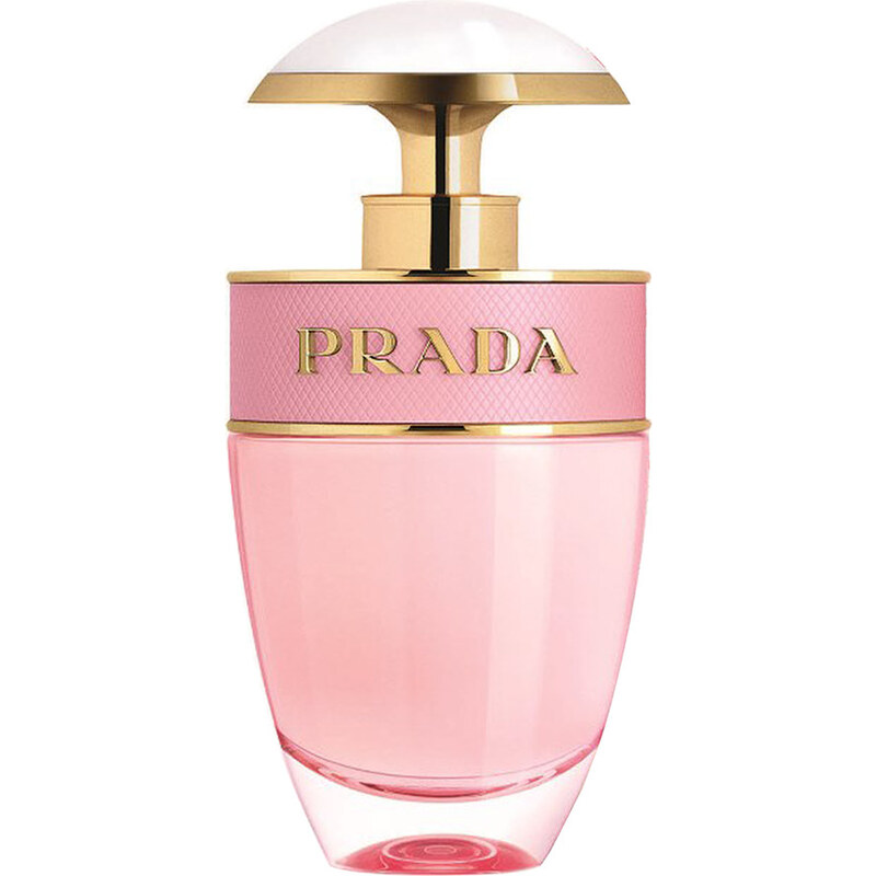 Prada Candy Florale Kiss Toaletní voda (EdT) 20 ml