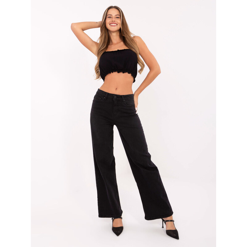 Sublevel Pants-D85083BI62544B155-black