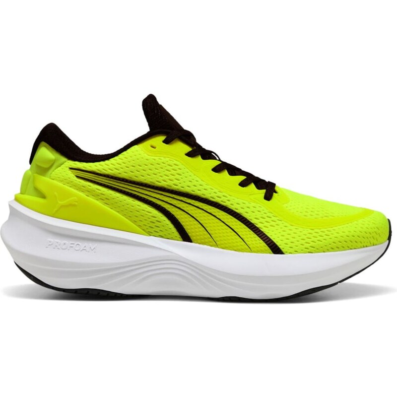 Běžecké Boty Puma Scend Pro 2 Yellow žlutá 42,5