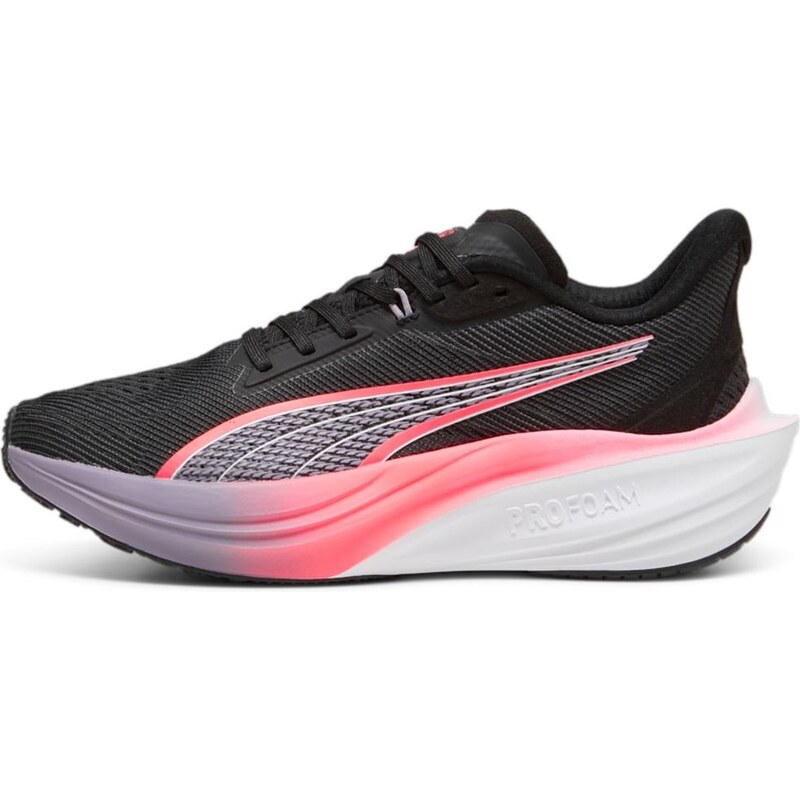 Běžecké boty PUMA Darter Pro black 37,5 107547432